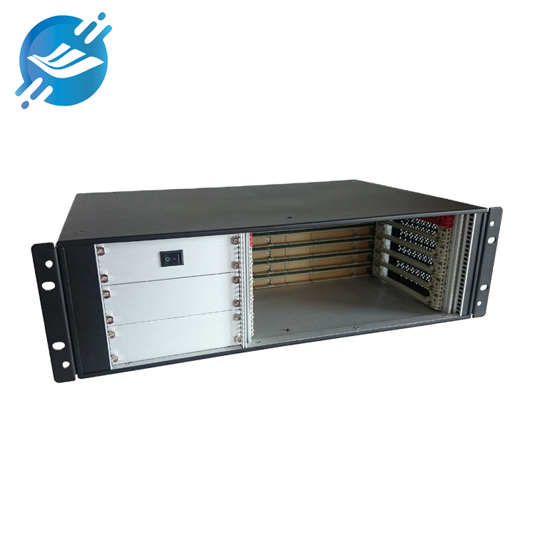 Rackmount Server Enclosure 5