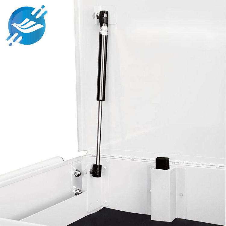 Rolling Metal Tool Cart 5