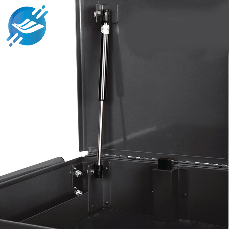 Rolling Metal Tool Cart 6