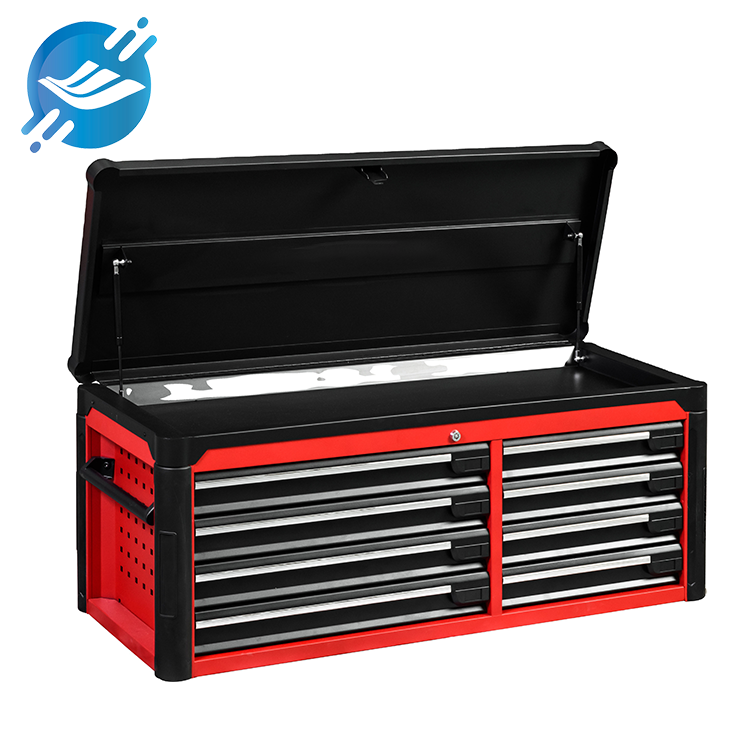 Rolling Tool Chest 1