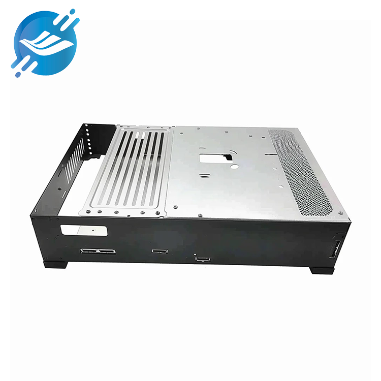Sheet Metal Enclosure Case  Youlian 1