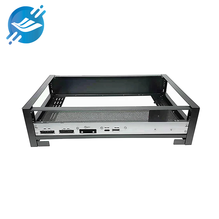 Sheet Metal Enclosure Case  Youlian 2