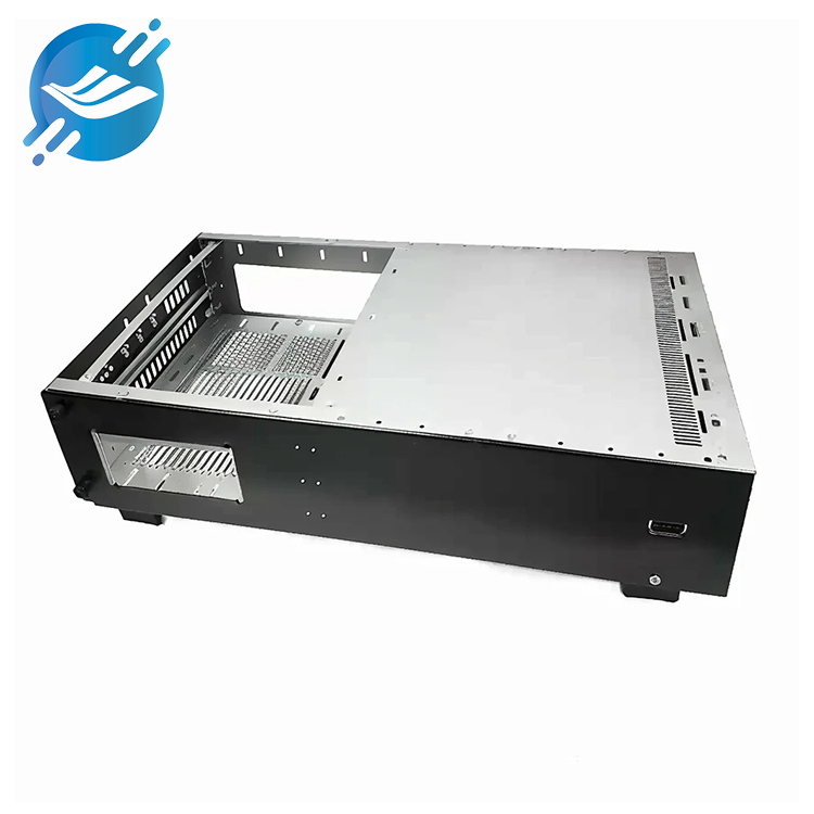 Sheet Metal Enclosure Case  Youlian 3
