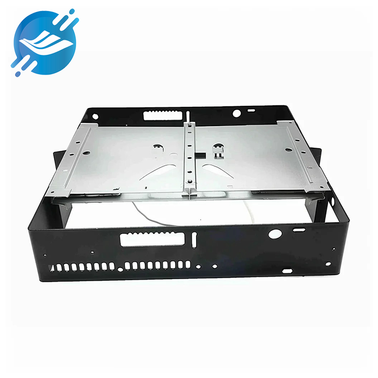 Sheet Metal Enclosure Case  Youlian 4