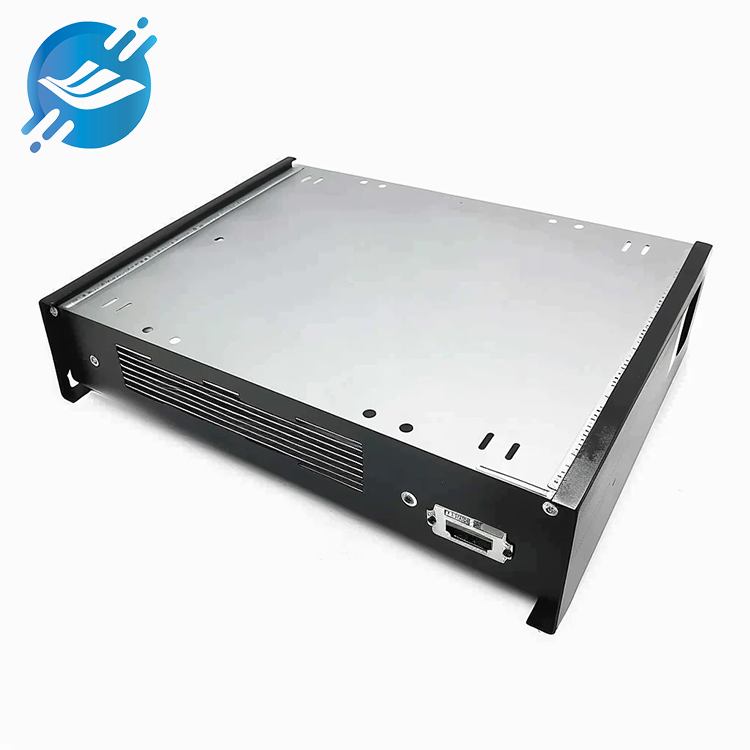 Sheet Metal Enclosure Case  Youlian 5