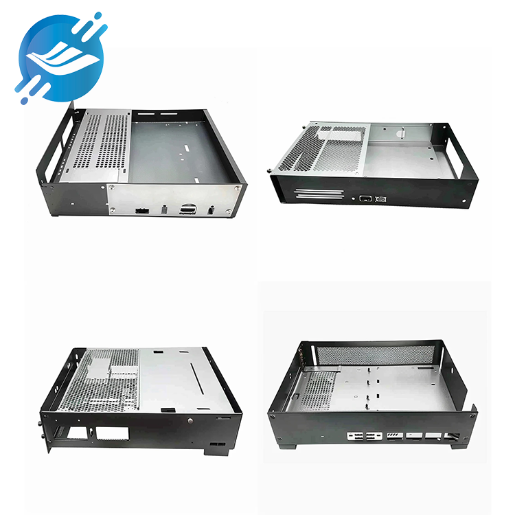 Sheet Metal Enclosure Case  Youlian 6