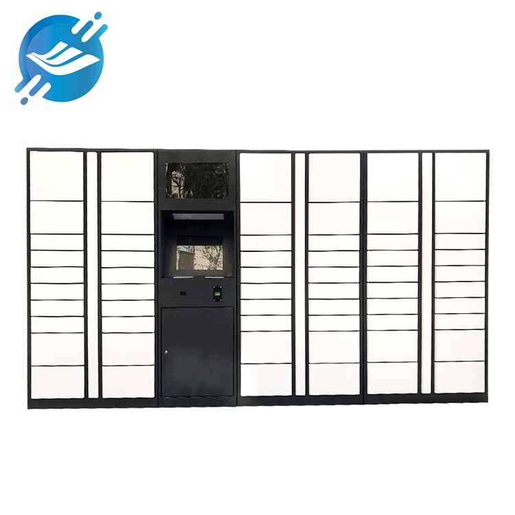 Smart Parcel Locker 2