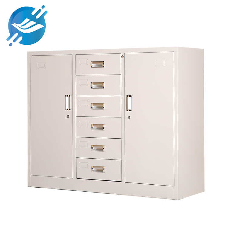 Steel Multi Drawer Cabinet 1