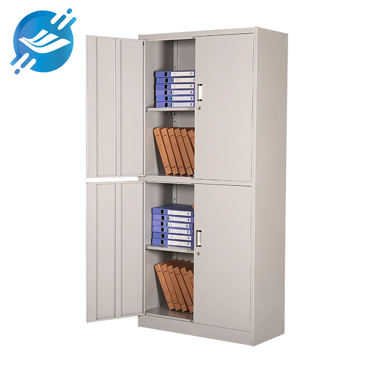 Steel Multi Drawer Cabinet 5