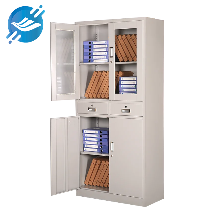 Steel Multi Drawer Cabinet 6