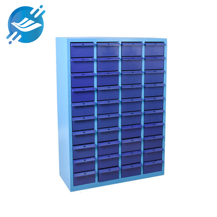 Steel Parts Storage Cabinet 3