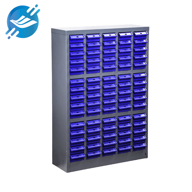 Steel Parts Storage Cabinet 4