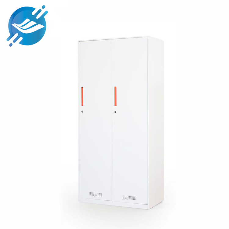 Steel Storage Cabinet 1