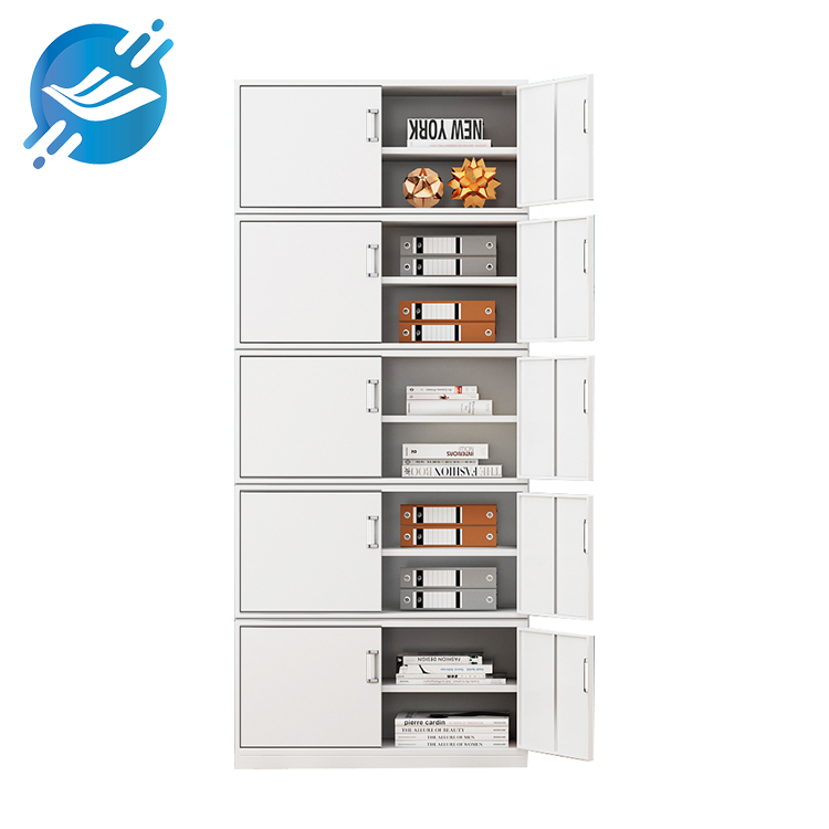 Steel Storage Cabinet 1