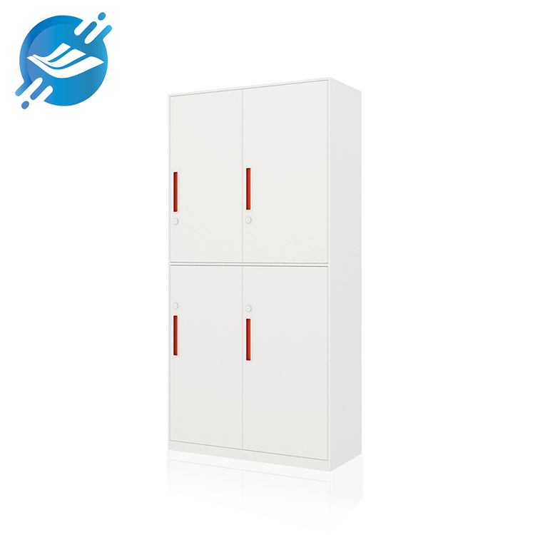 Steel Storage Cabinet 2
