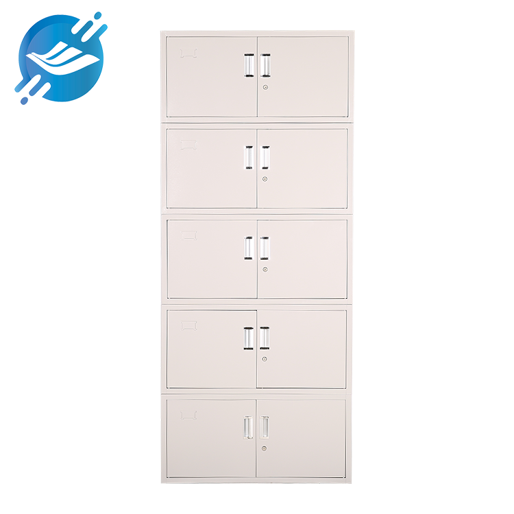 Steel Storage Cabinet 2