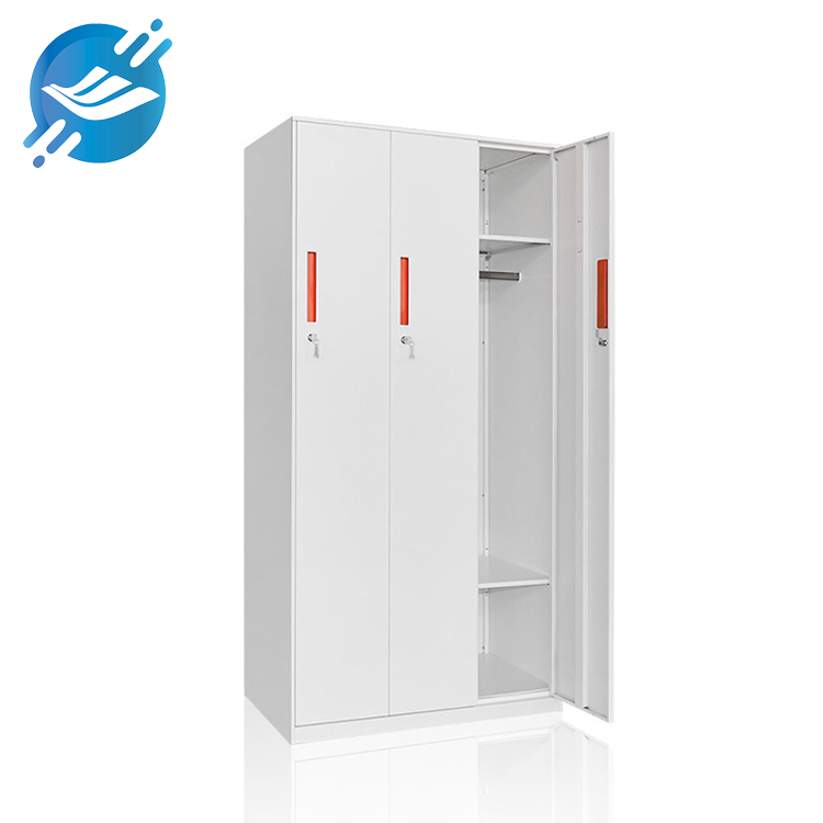 Steel Storage Cabinet 3