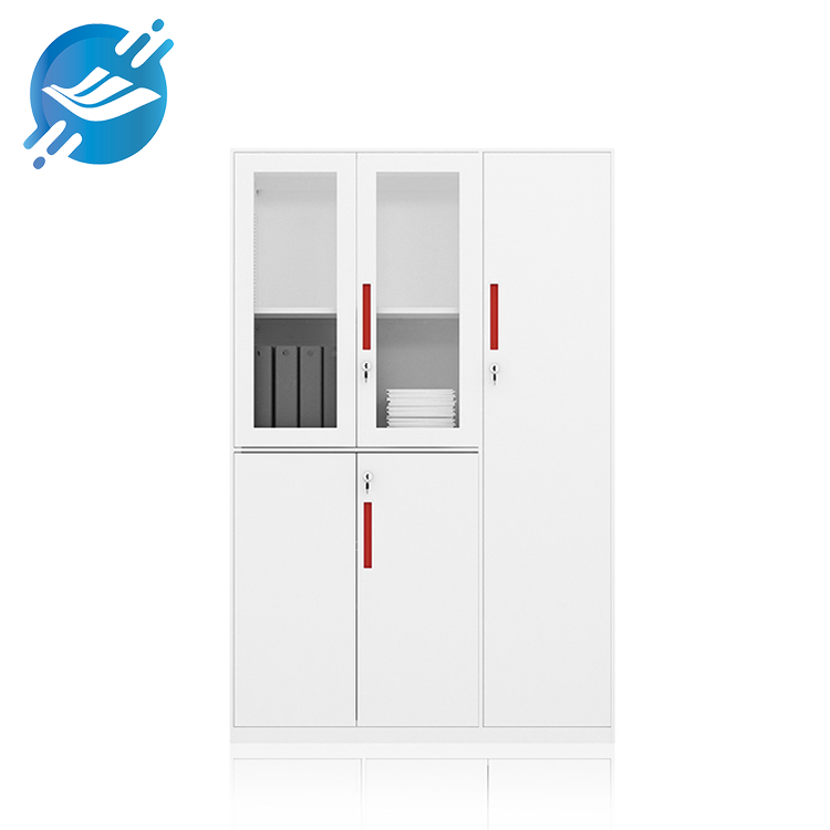 Steel Storage Cabinet 6