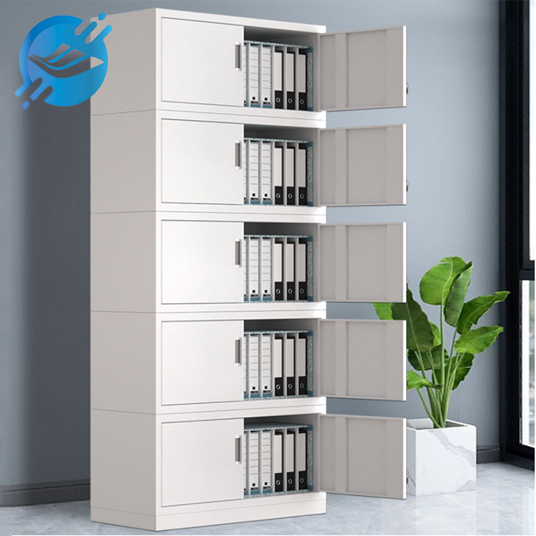 Steel Storage Cabinet 6