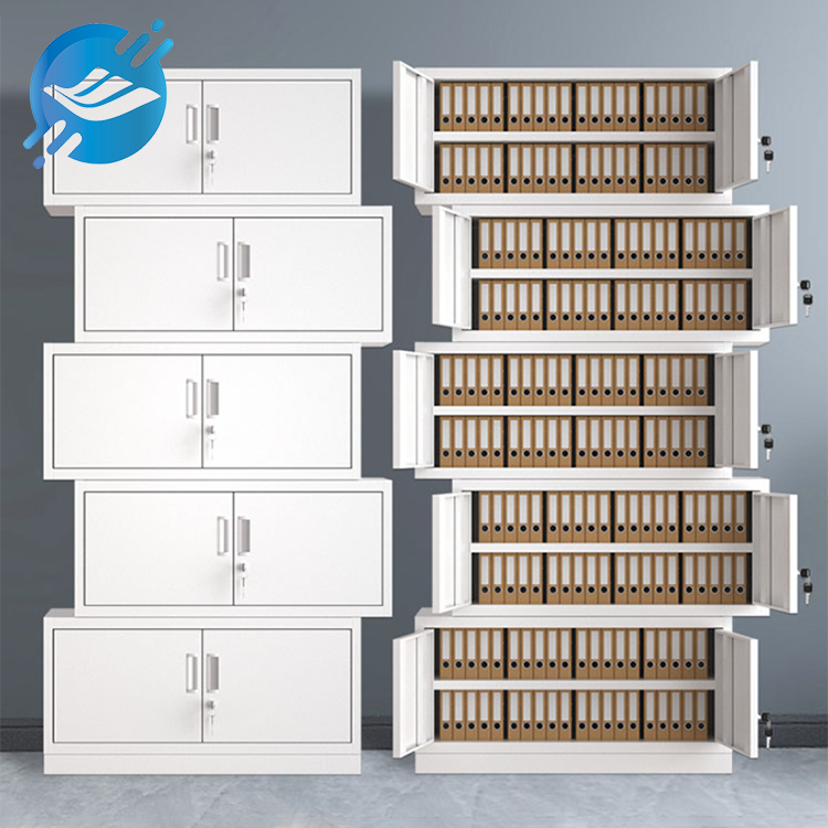 Steel Storage Cabinet 7