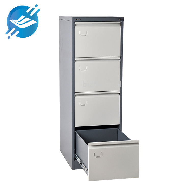 Vertical Filing Cabinet 1