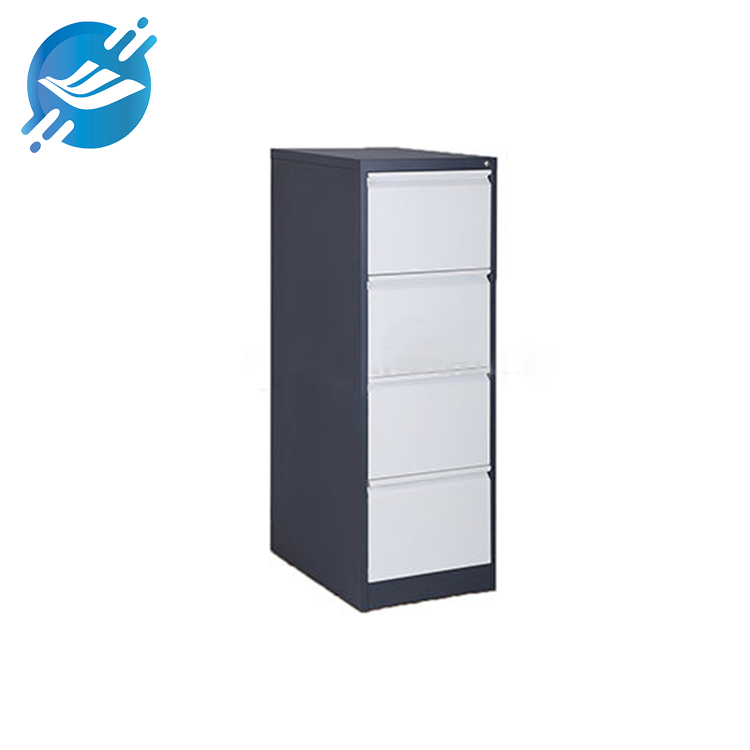 Vertical Filing Cabinet 5
