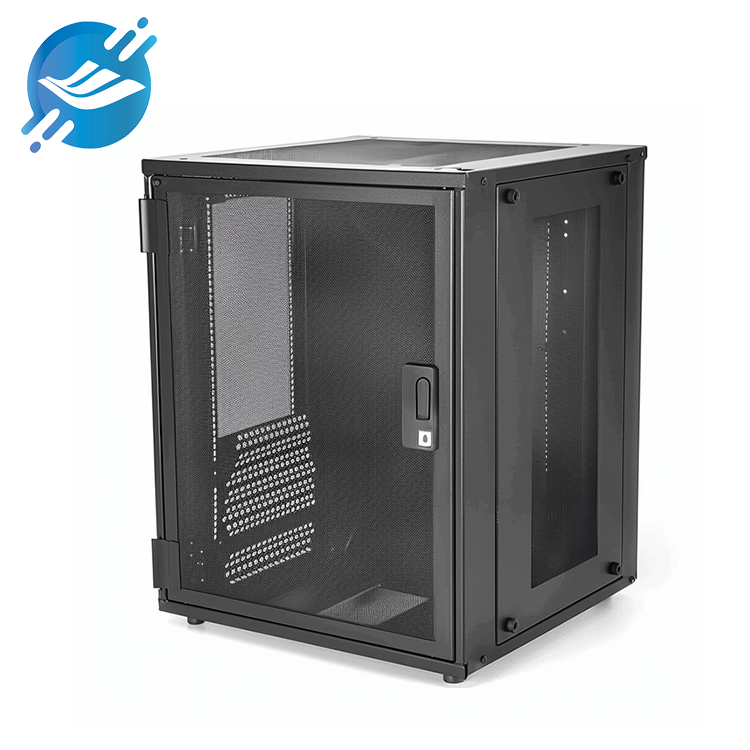 Wall Mount Server Rack  Youlian 1
