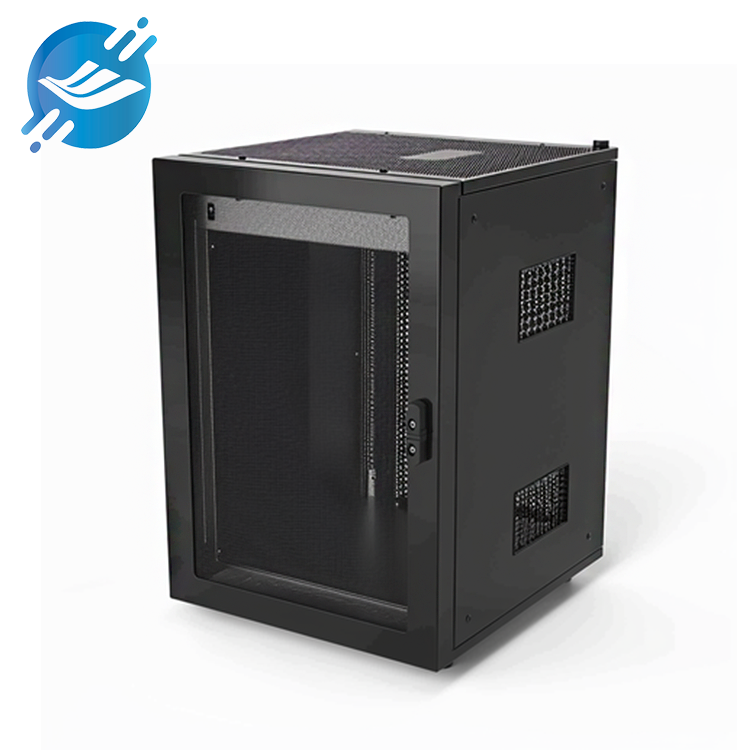 Wall Mount Server Rack  Youlian 2