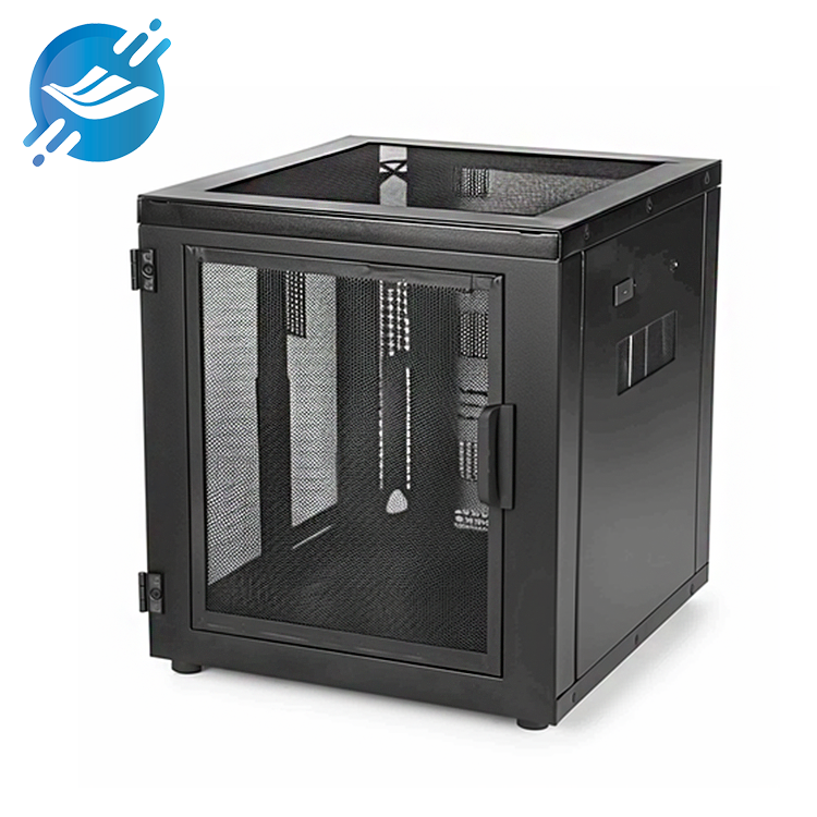 Wall Mount Server Rack  Youlian 3