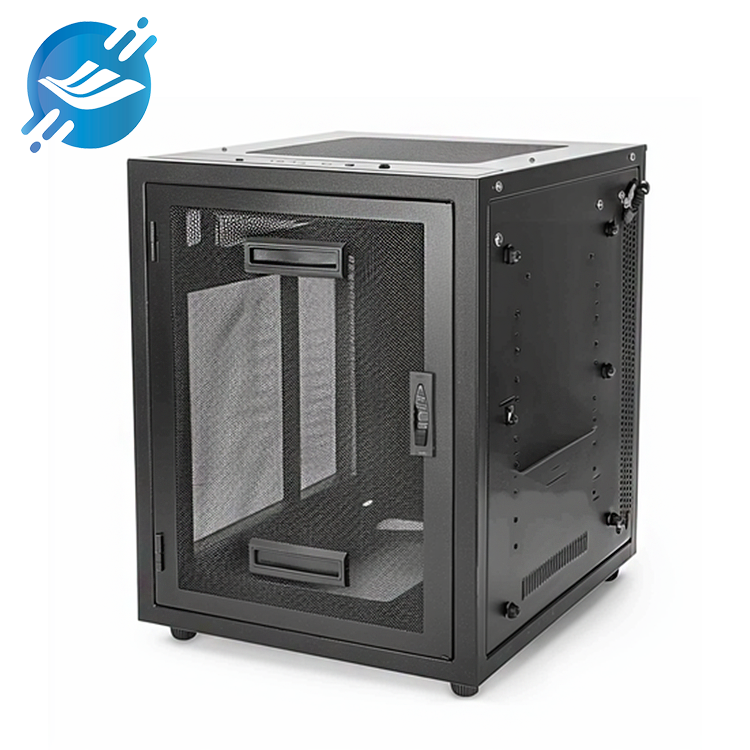 Wall Mount Server Rack  Youlian 4