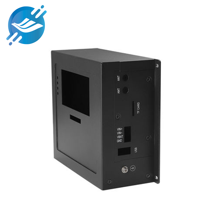 Wall Mount Server Rack  Youlian 5