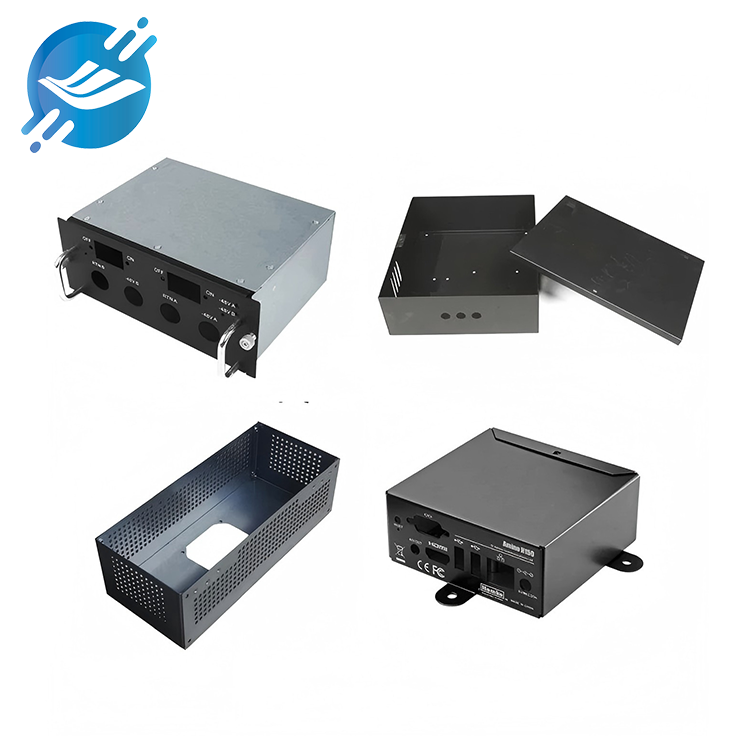 Wall Mount Server Rack  Youlian 6