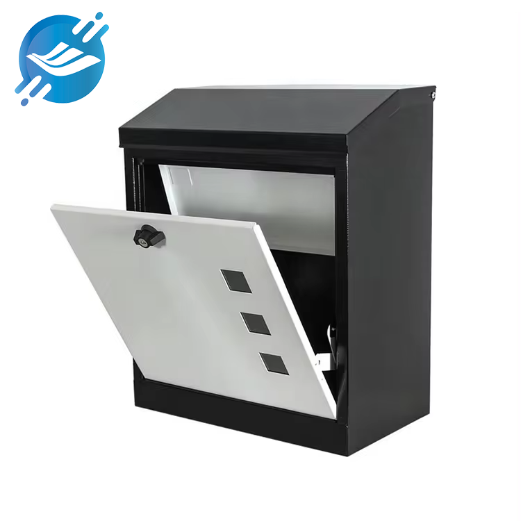 Armadiu elettricu muntatu à u muru 2