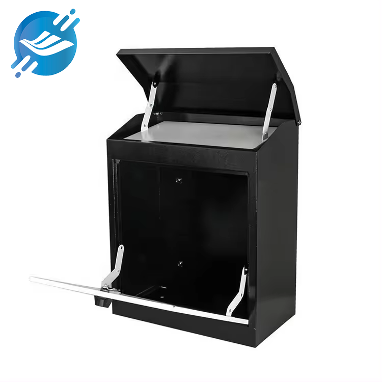 Armadiu elettricu muntatu à u muru 3