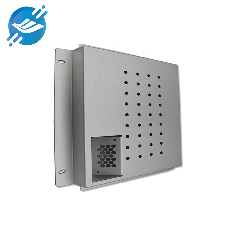 Armadiu elettricu muntatu à u muru 6