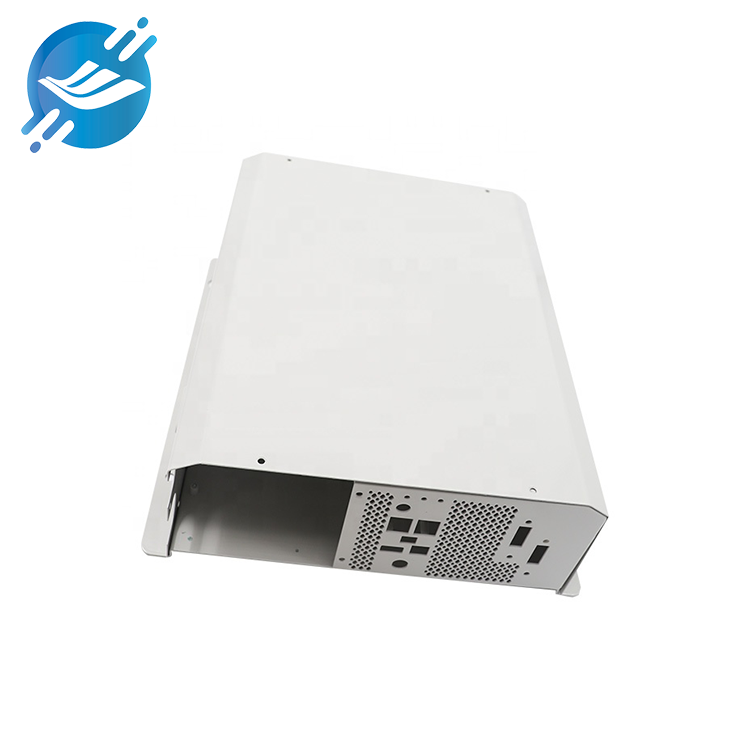 Armadiu elettricu muntatu à u muru 8