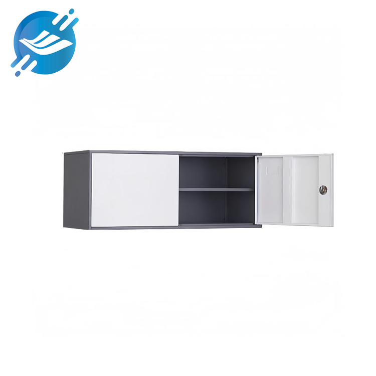 Wall Mounted Storage Cabinet 1