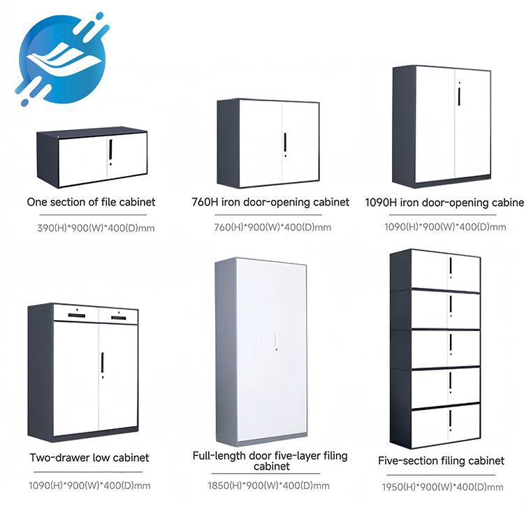 Wall Mounted Storage Cabinet 3
