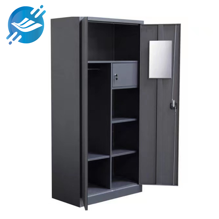 Armadiu di almacenamentu di l'armadiu 1