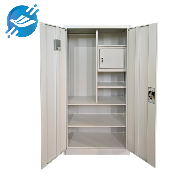 Armadiu di almacenamentu di l'armadiu 3