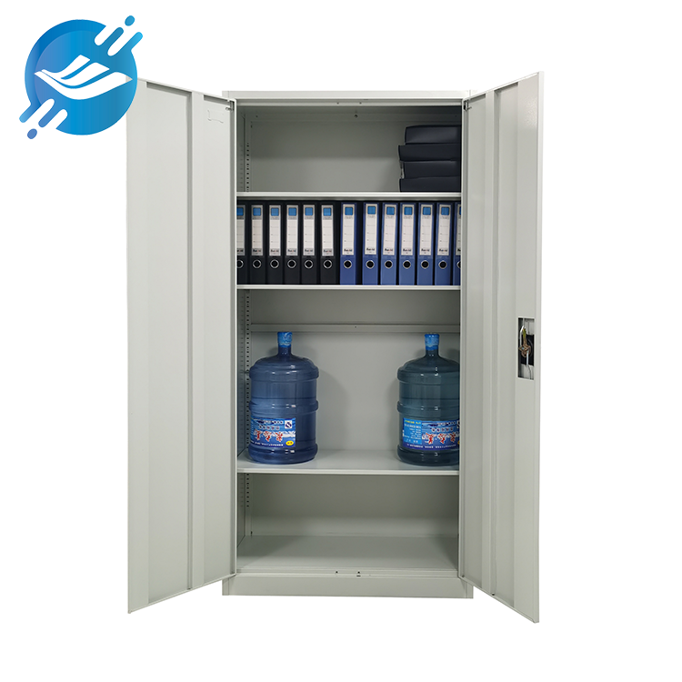 Armadiu di almacenamentu di l'armadiu 4