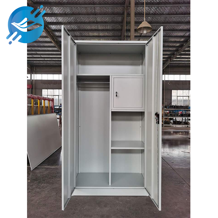 Armadiu di almacenamentu di l'armadiu 5