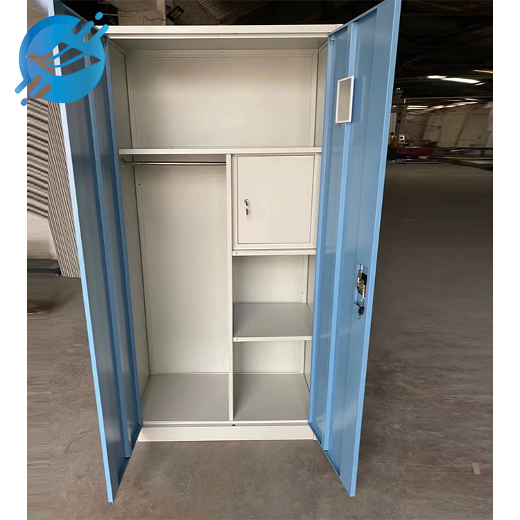 Armadiu di almacenamentu di l'armadiu 6