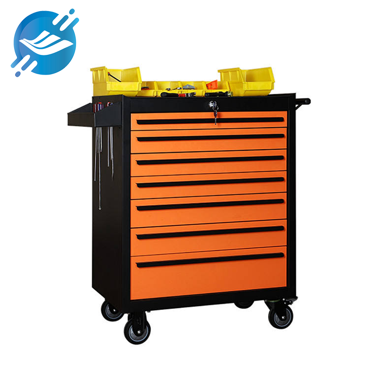 Workbench Tool Cabinet 0