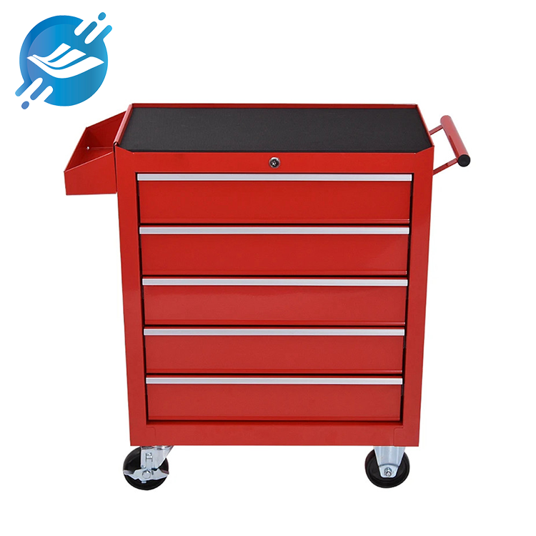 Workbench Tool Cabinet 4