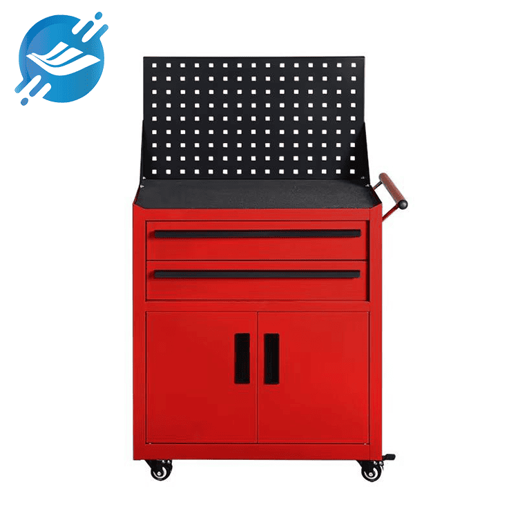 Workshop Tool Cabinet 2