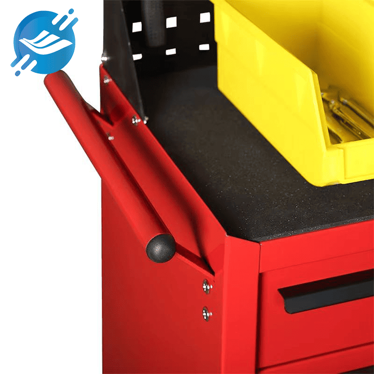 Workshop Tool Cabinet 5