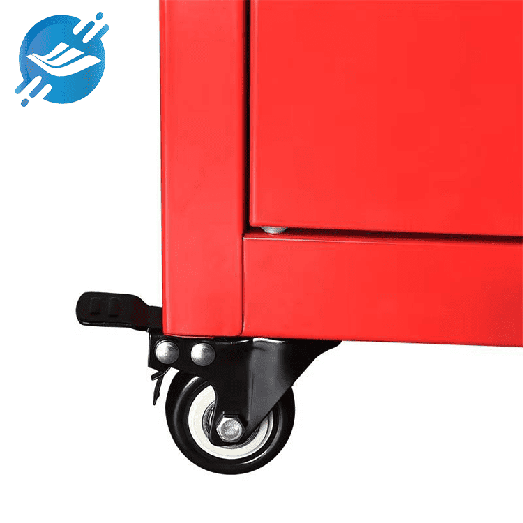 Workshop Tool Cabinet 6