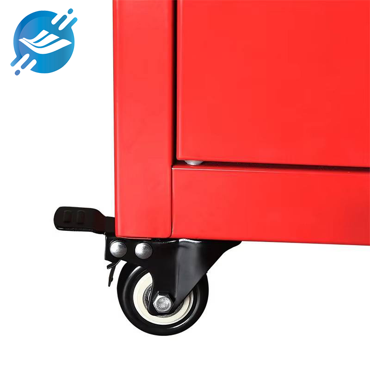 Workshop Tool Cabinet 6